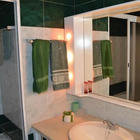 Apartamento Eden Monte Gordo Buitenkant foto