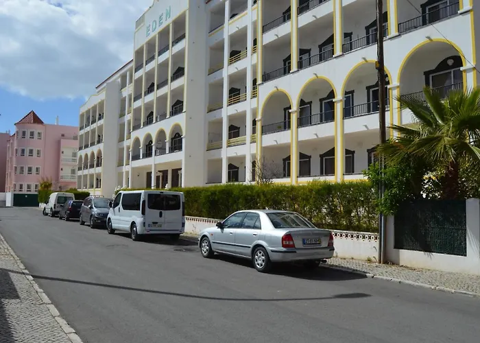 Apartamento Eden