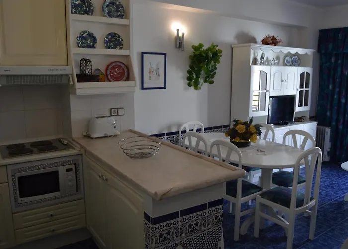 Apartamento Eden