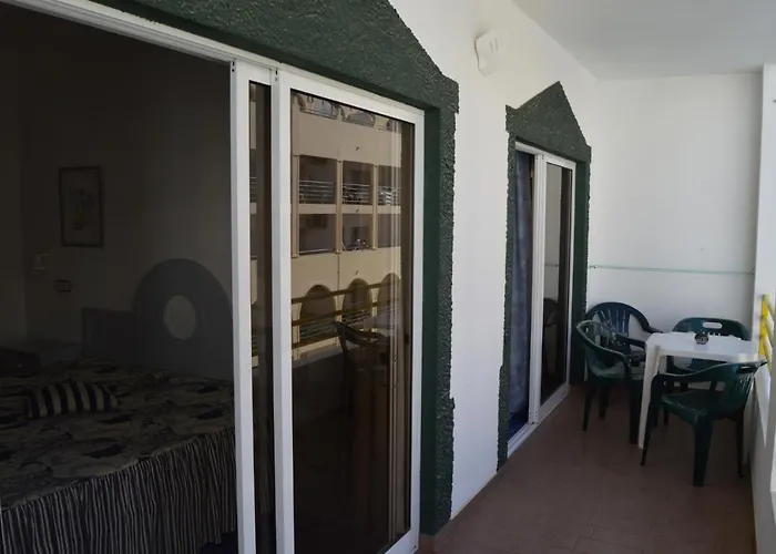 Apartamento Eden