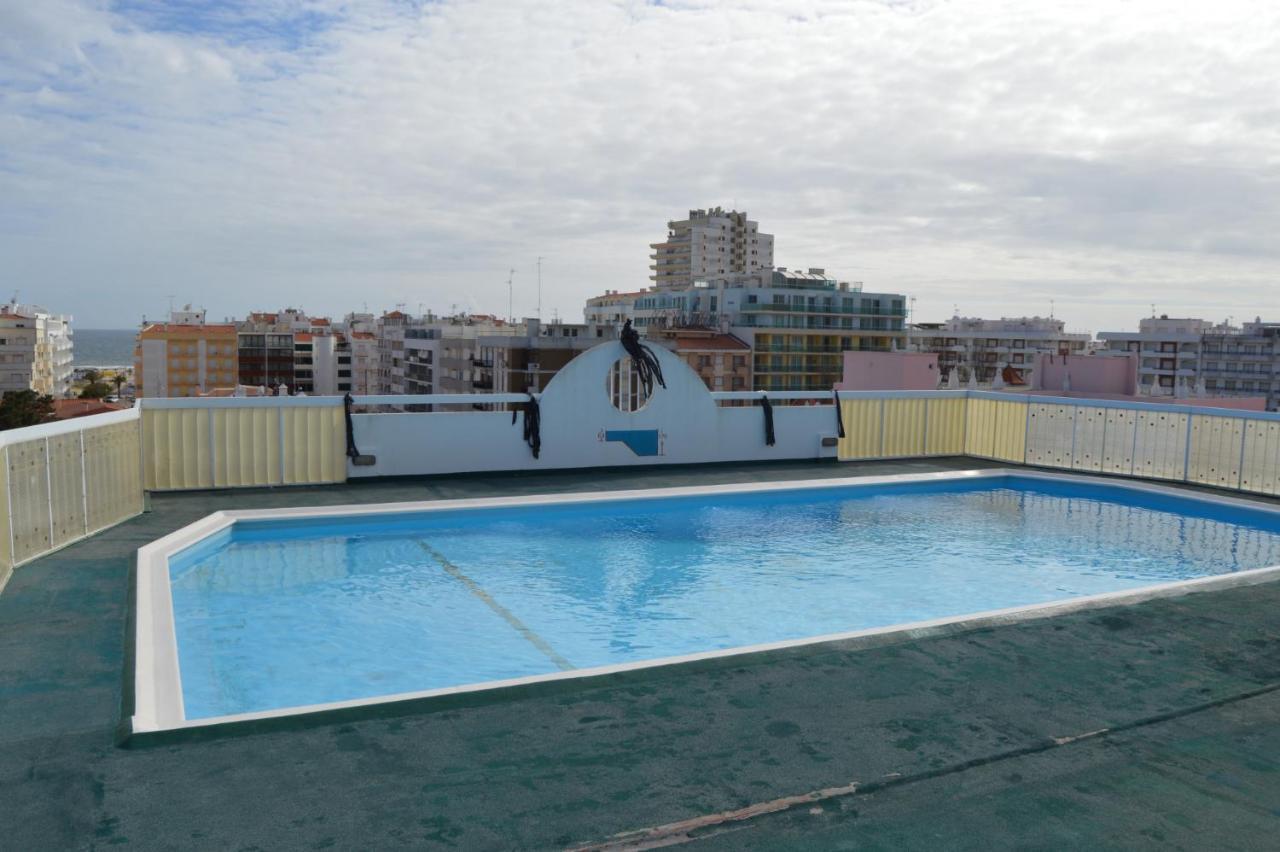 Apartment Eden Monte Gordo