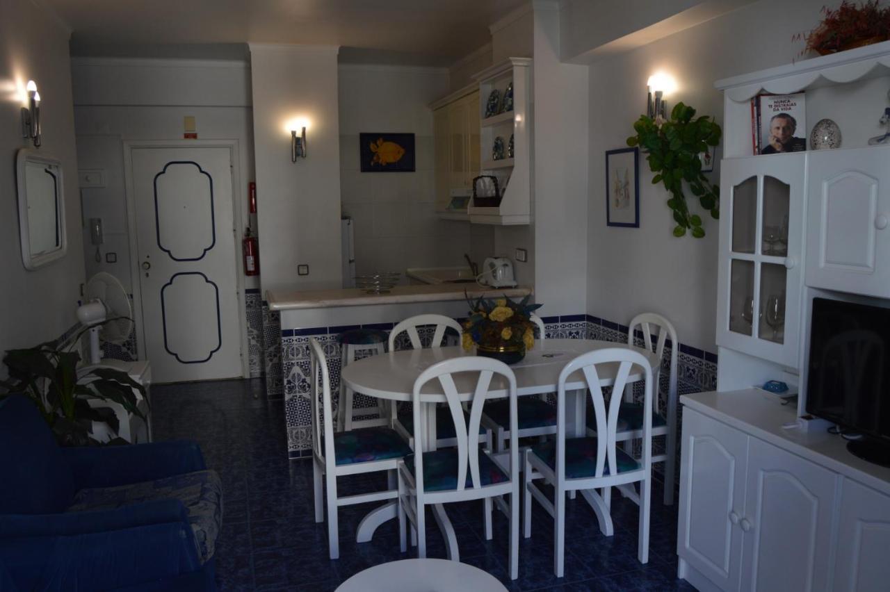 Eden Apartment