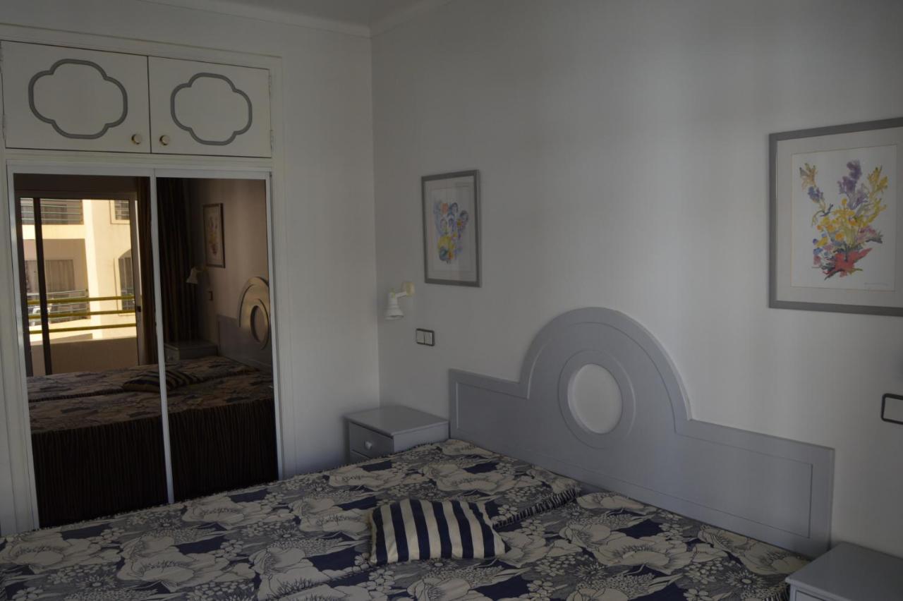 Eden Apartment Monte Gordo