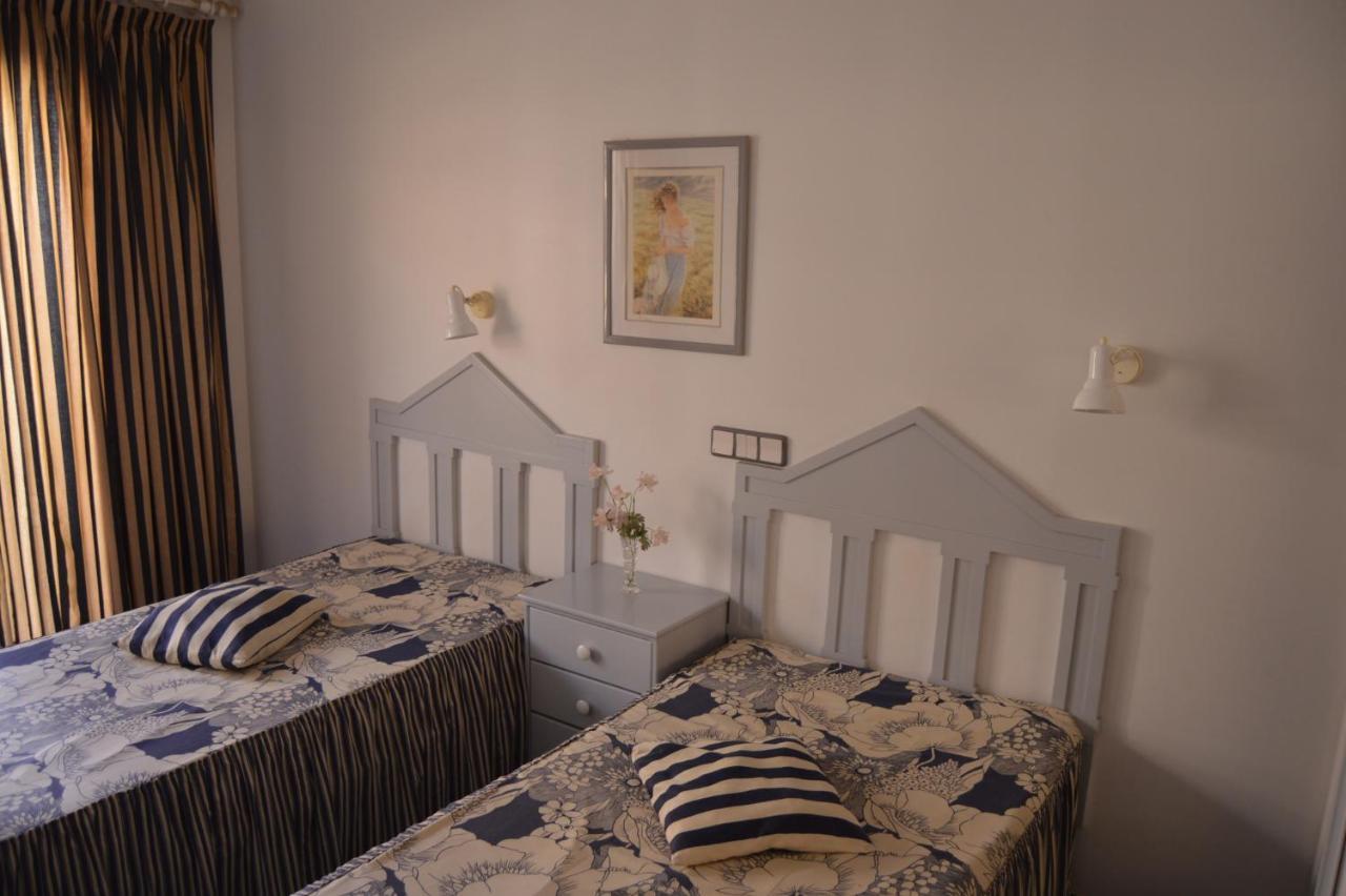 Eden Apartment