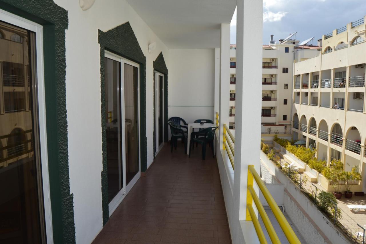 Apartment Eden *