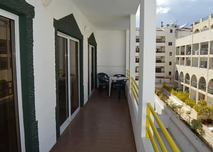 Apartamento Eden